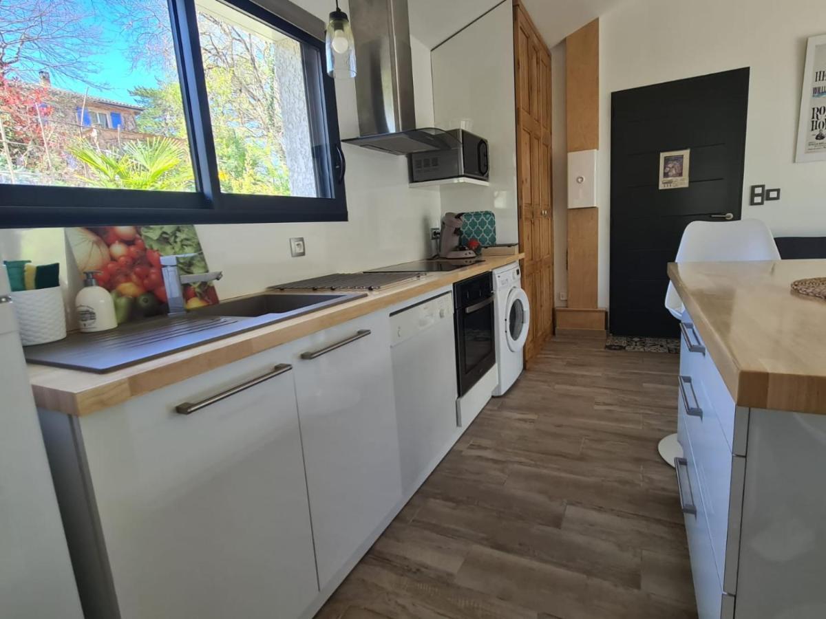 Pause Nature. Maison Ananda A 14 Kms De Toulouse Avec Parking Privatif Lapeyrouse-Fossat Bagian luar foto