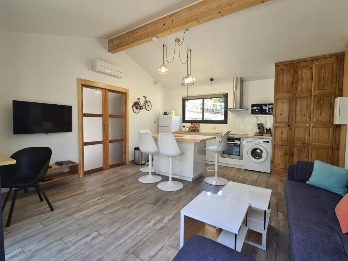 Pause Nature. Maison Ananda A 14 Kms De Toulouse Avec Parking Privatif Lapeyrouse-Fossat Bagian luar foto