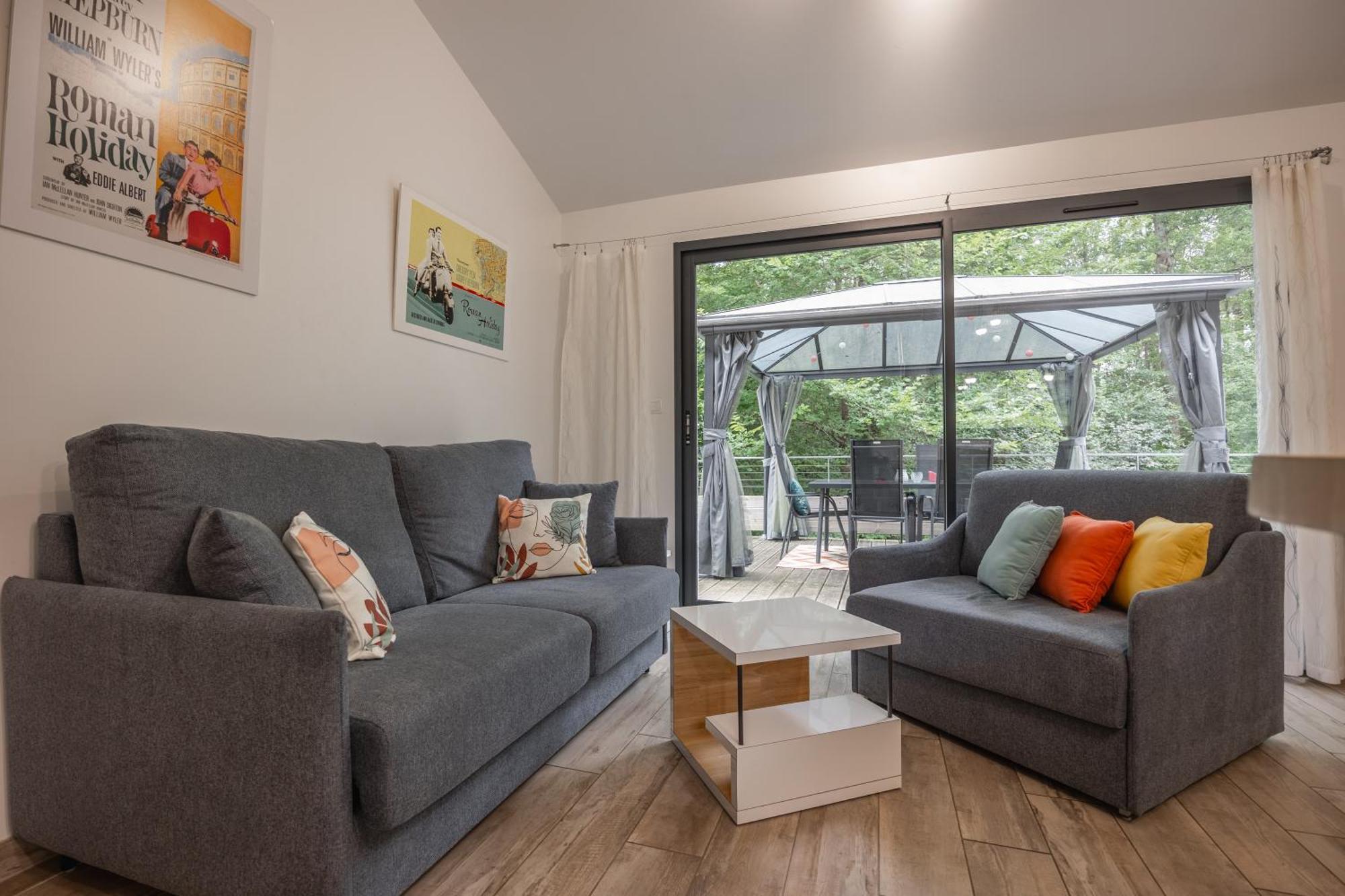 Pause Nature. Maison Ananda A 14 Kms De Toulouse Avec Parking Privatif Lapeyrouse-Fossat Bagian luar foto