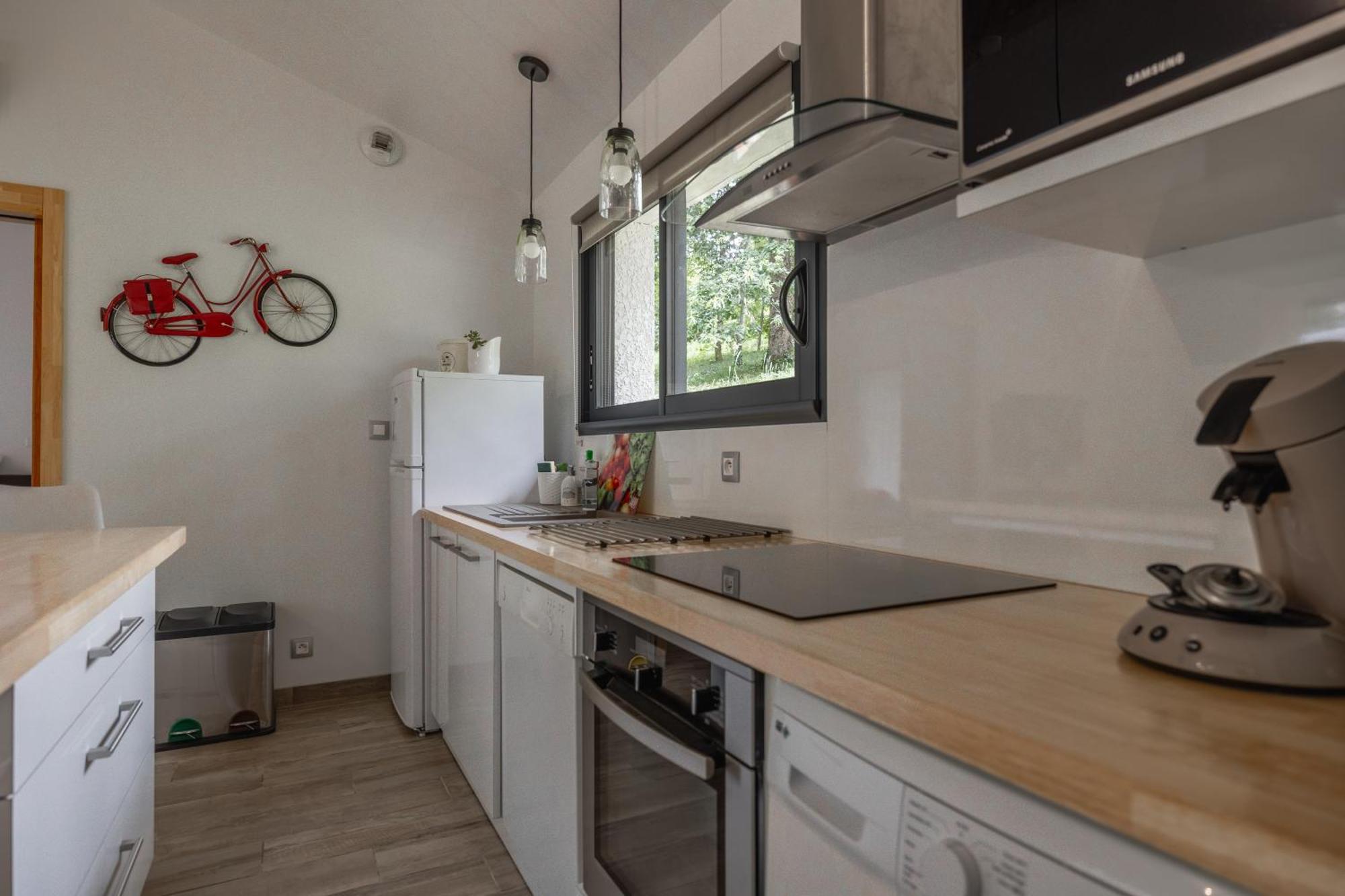 Pause Nature. Maison Ananda A 14 Kms De Toulouse Avec Parking Privatif Lapeyrouse-Fossat Bagian luar foto