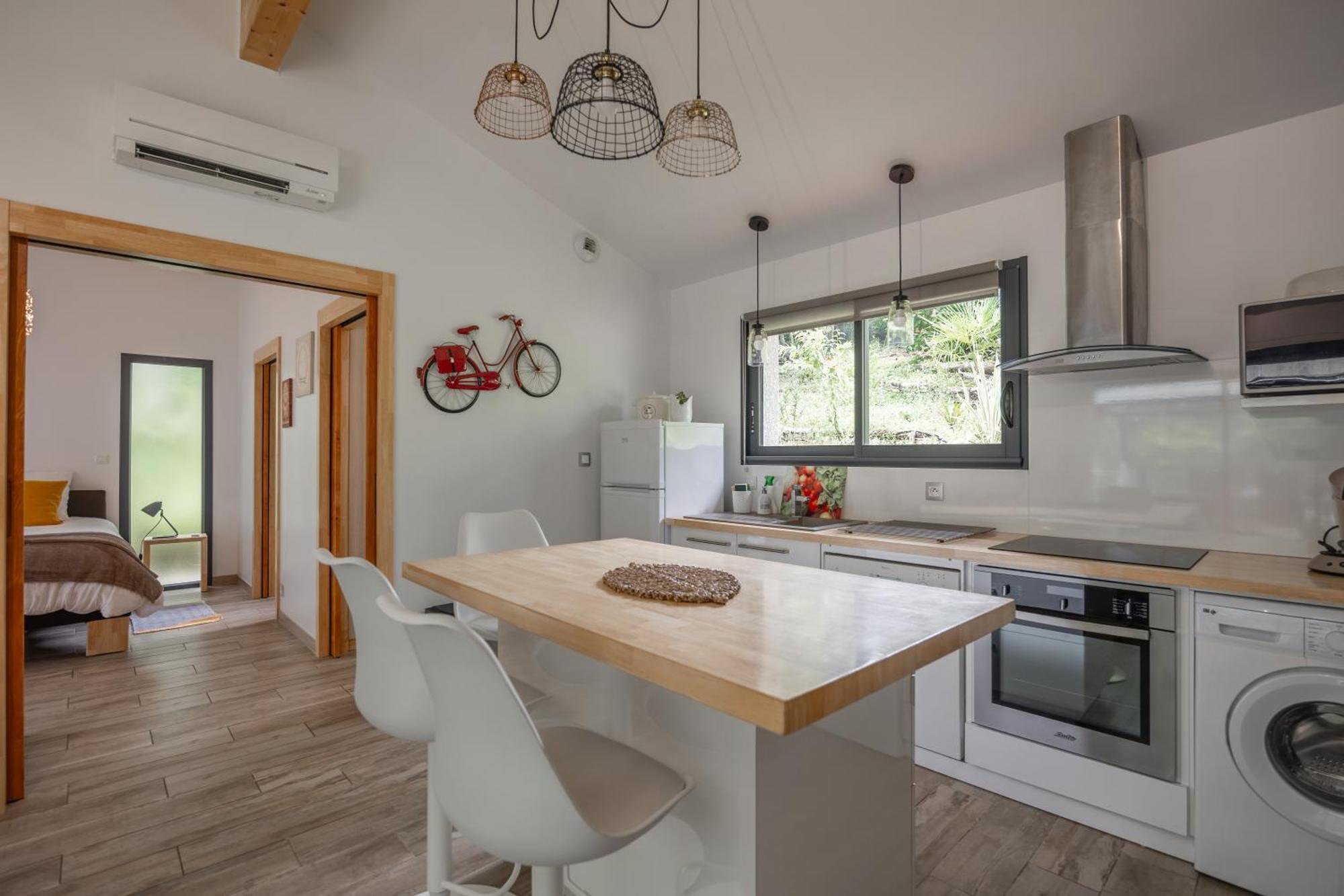 Pause Nature. Maison Ananda A 14 Kms De Toulouse Avec Parking Privatif Lapeyrouse-Fossat Bagian luar foto