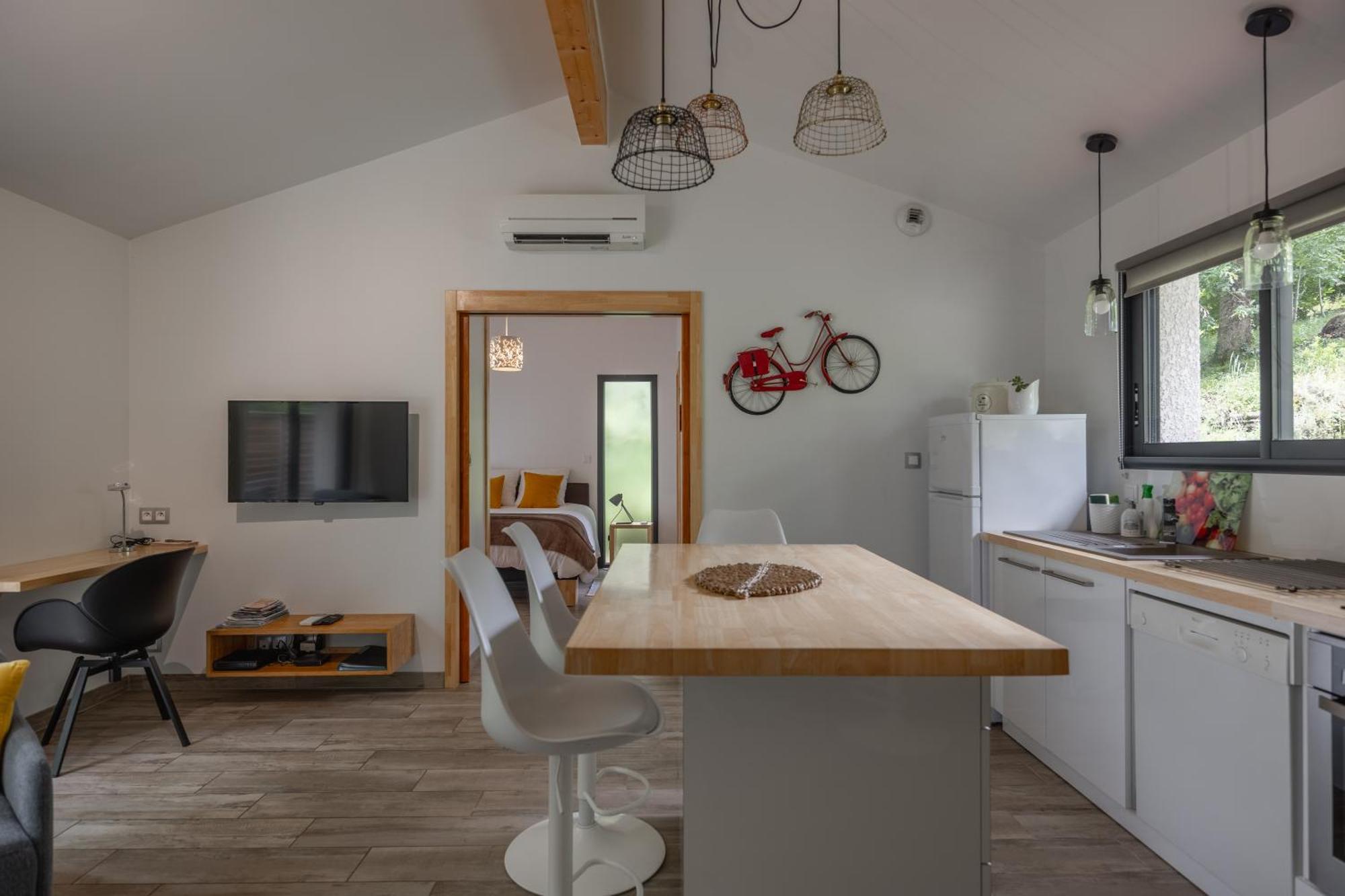Pause Nature. Maison Ananda A 14 Kms De Toulouse Avec Parking Privatif Lapeyrouse-Fossat Bagian luar foto